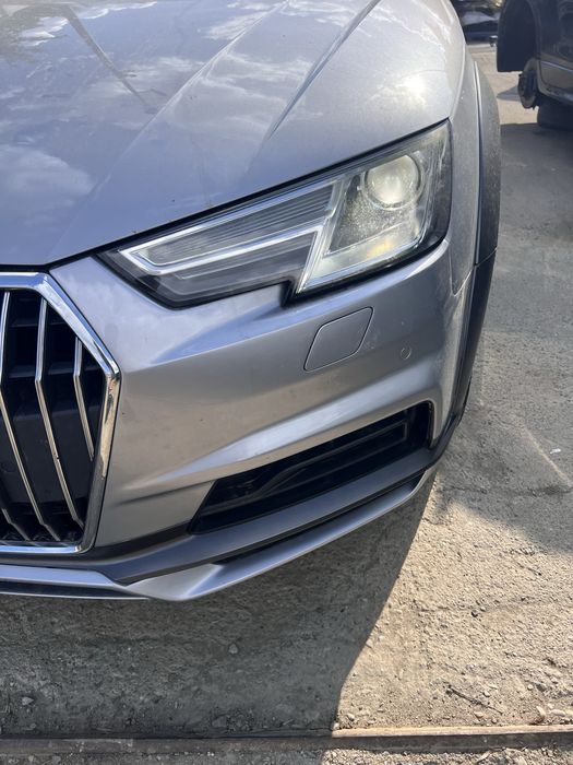 Airbag cortină dreapta Audi A4 B9 break