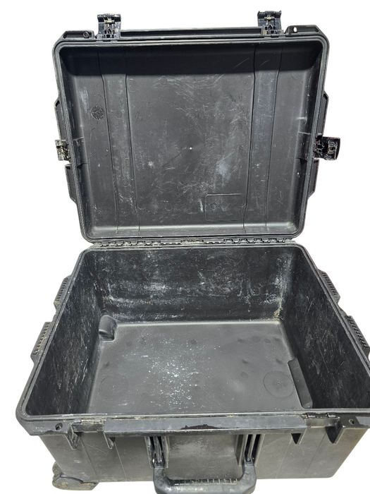 Hard case, stor case pelican 2750