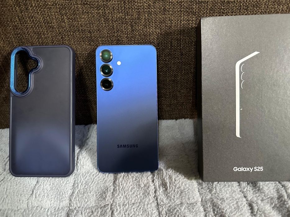 Samsung s25 128gb