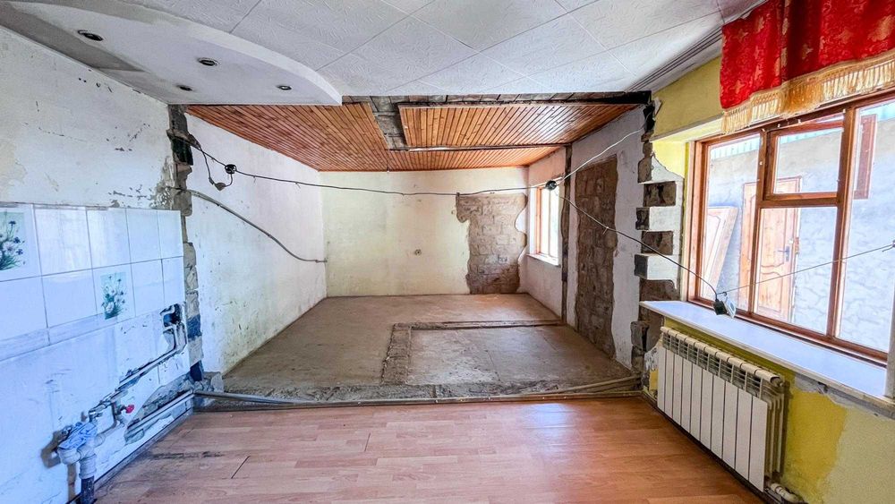 Продам дом в Каратале Данил Империя