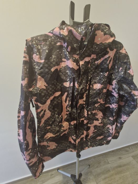 Geaca de iarna pentru dama DC L