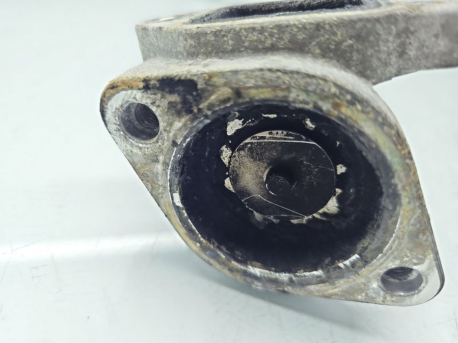 Supapa EGR Opel Mokka [Fabr 2012-2019] 55581958 1.7 CDTI A17DTS 96KW /