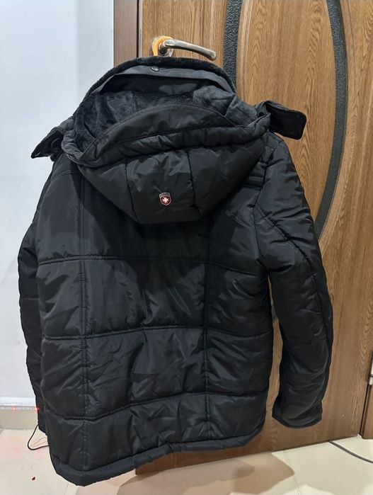 Geaca Wellensteyn Centurion NOUA