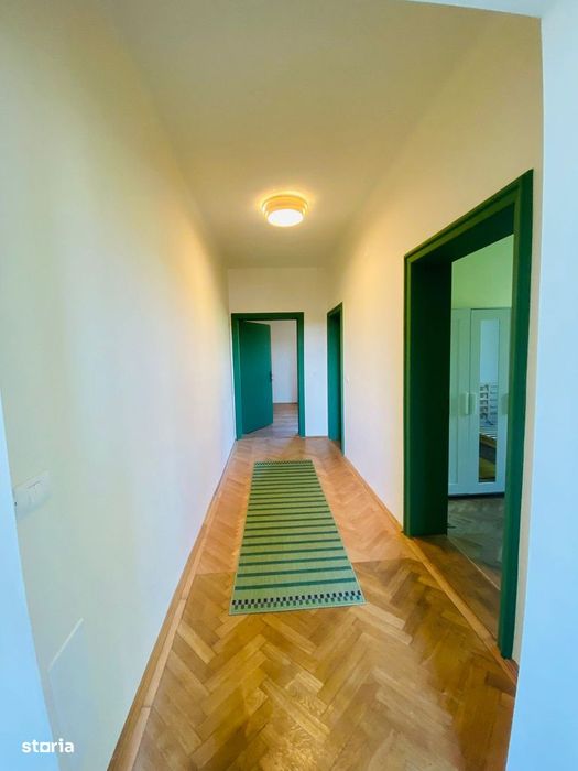 Proprietar, inchiriez apartament 2 camere in centrul Timisoarei