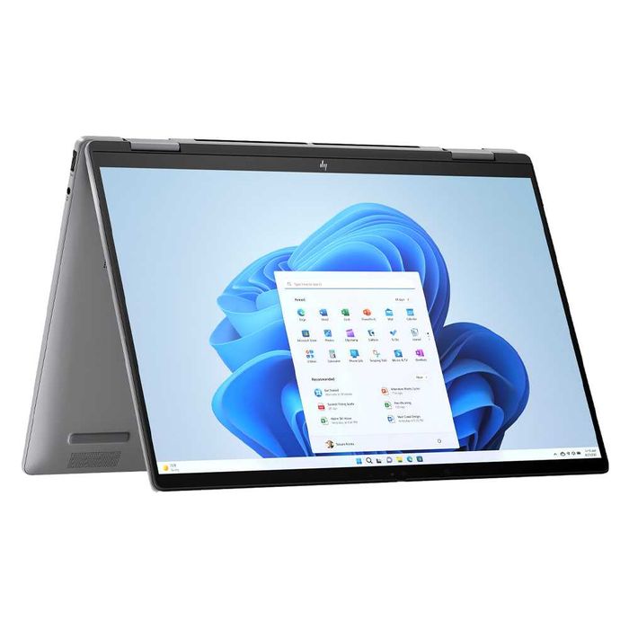 HP Envy x360 2-in-1 Laptop 14-fc0012ci Ultra 7 155U 16/512