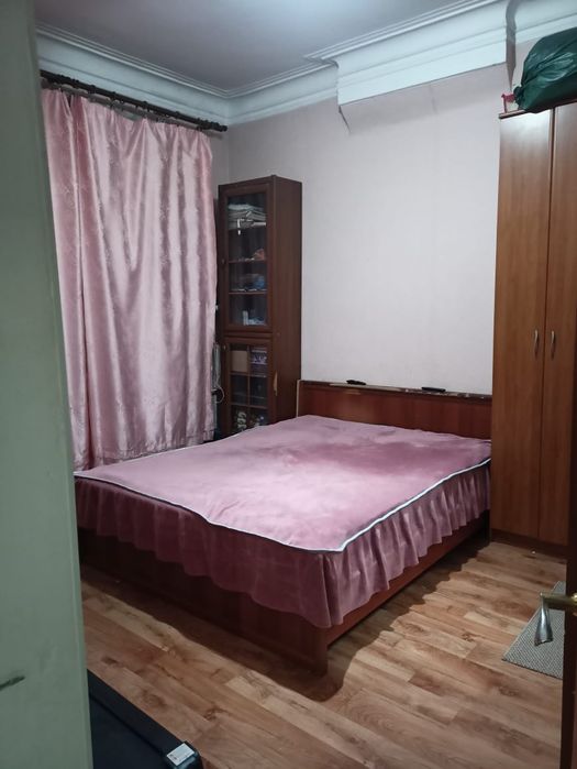 Продам квартиру.
