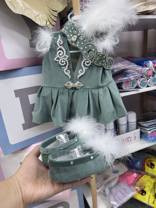 Баннеры, ростовые стойки цифра 1