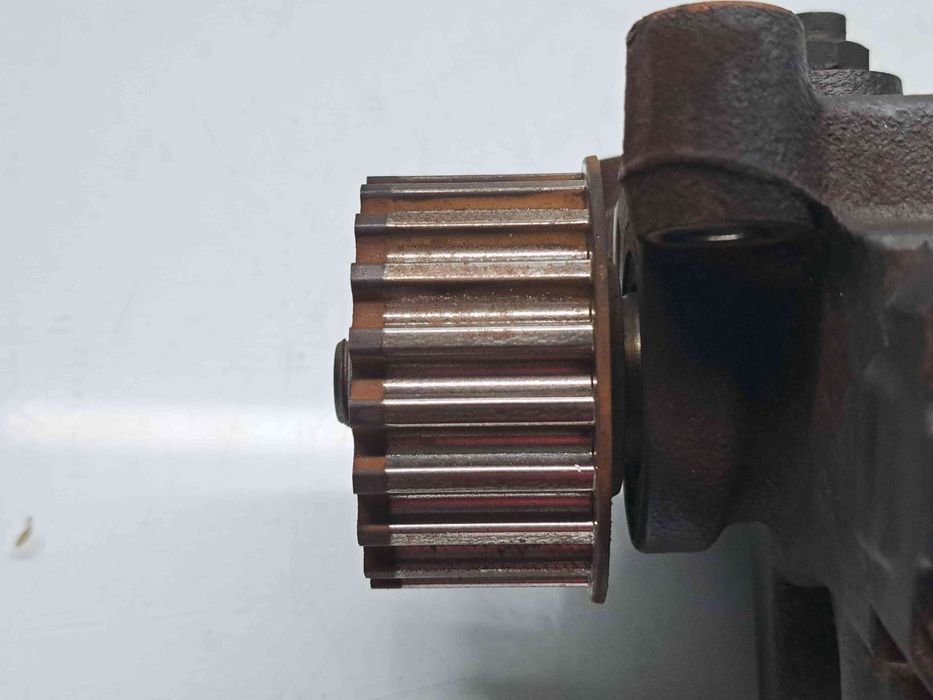 Pompa inalta presiune Nissan Juke [Fabr 2010-prezent] 167003669R 1.5 D