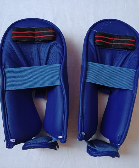 Экипировка для единоборств