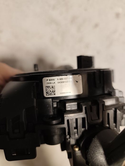 Продавам SZL модул за BMW е91 съвместим и за е87