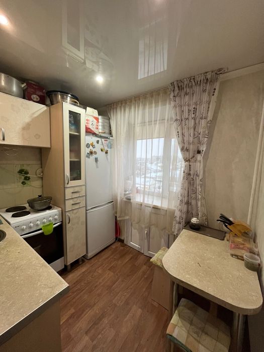 Продается 1-комн кв