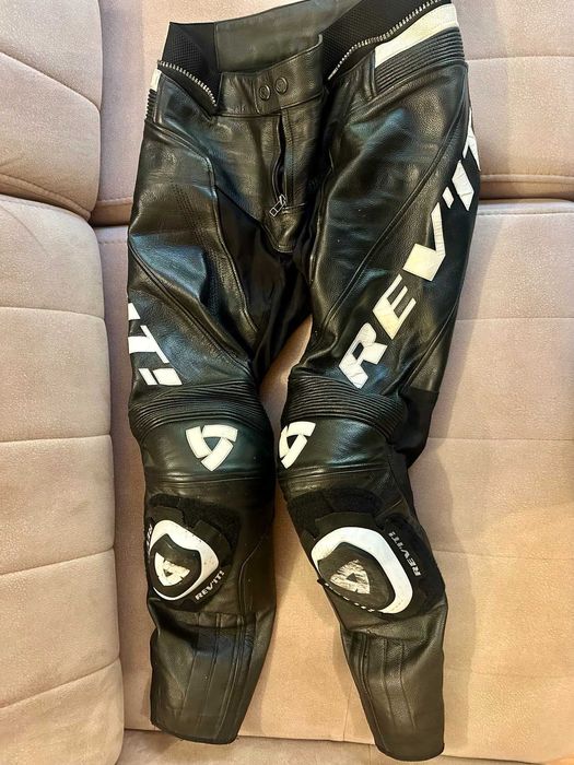 Rev'it Apex Trousers