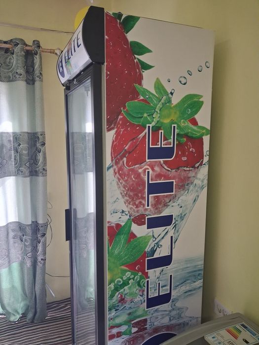 Холодилник сотилади