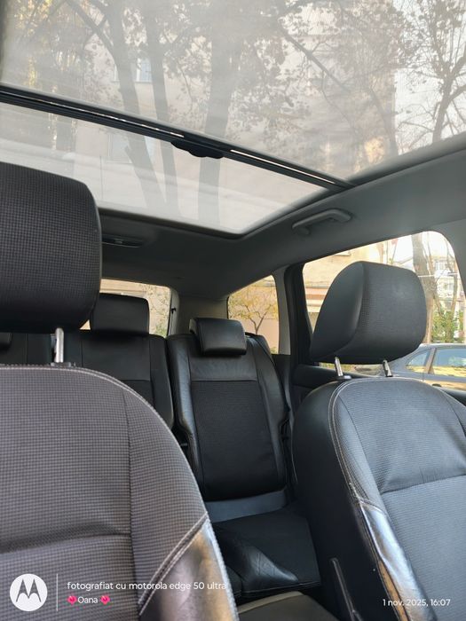 Vând Ford c-max  , benzina -gpl din fabrica