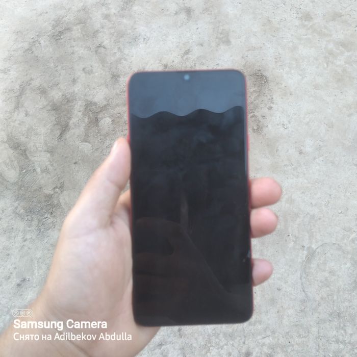 Samsung A20 s sotiladi 32gb