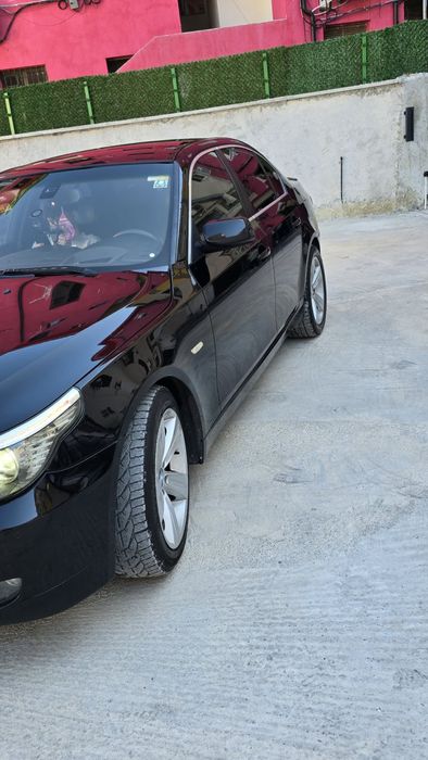 Vand schimb mercedes Cls