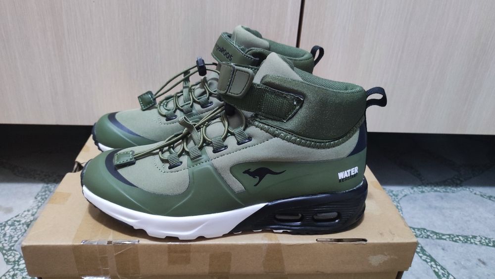 Детски обувки KangaROOS