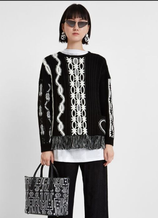 Pulover Desigual