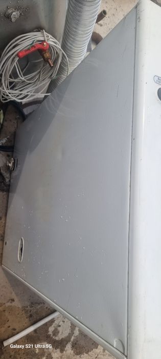 Печька на салярке Kityrami