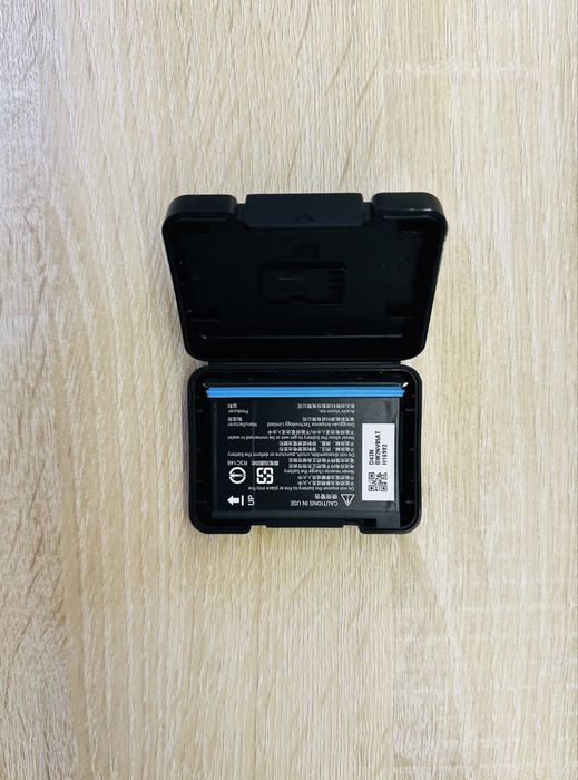 Insta360 X3 в экшн камера хорошем состоянии