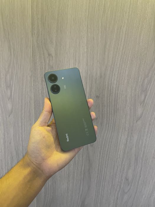 Redmi 13 C 256GB