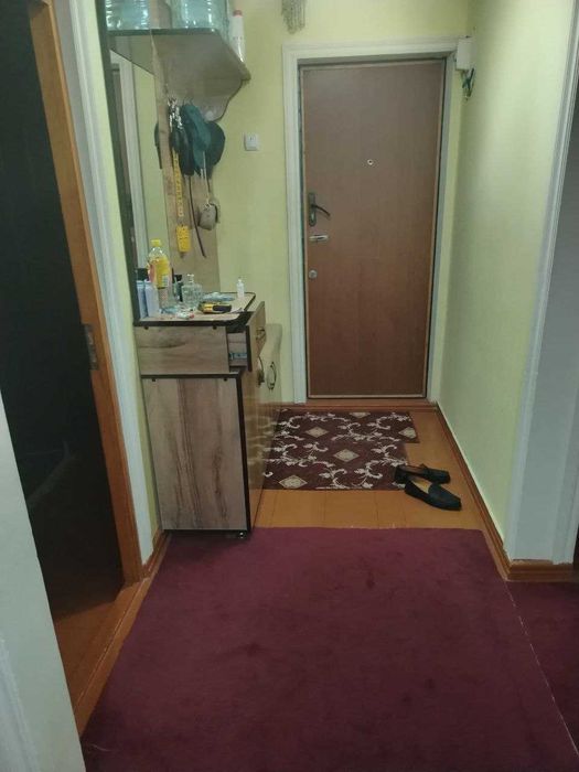 Продается 3х комнатная квартира