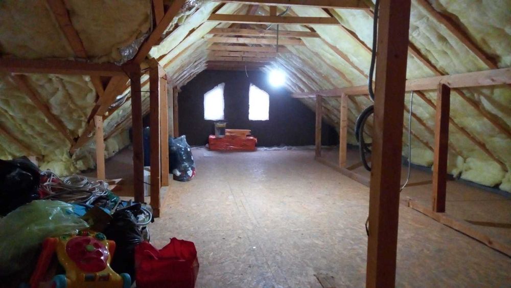 Zugraveli interioare