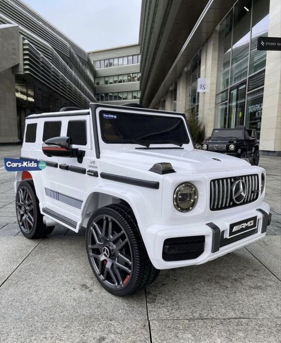 Тараз Детская машина электромобиль