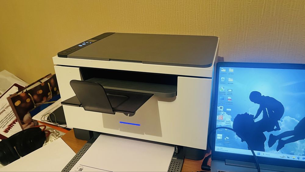Продам принтер HP