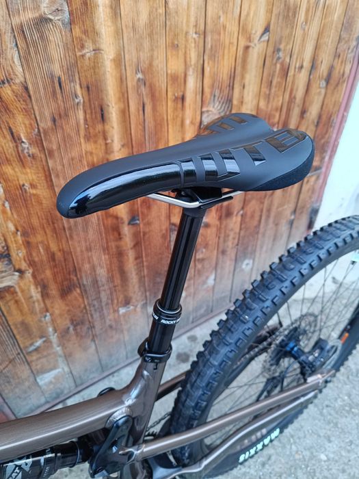Rocky Mountain instinct 50 alloy 2024 НОВО