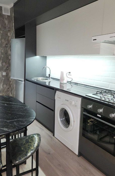 Аренда 1 комнатная