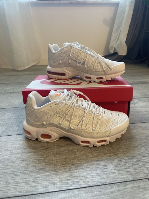 Nike Tn Utility