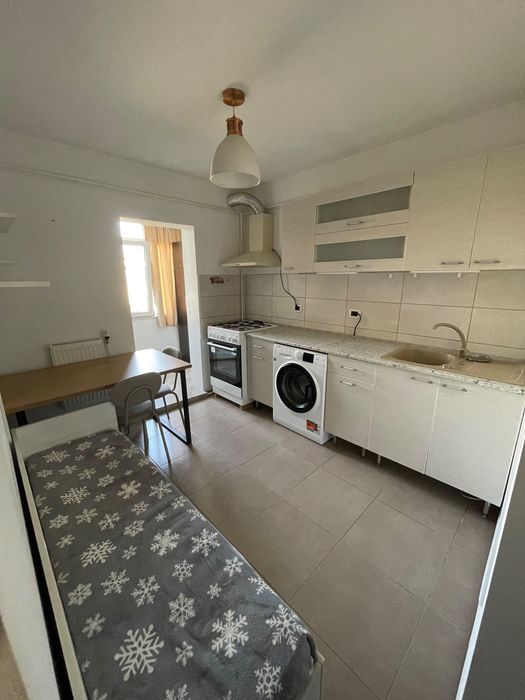 Apartament cu 1 camera