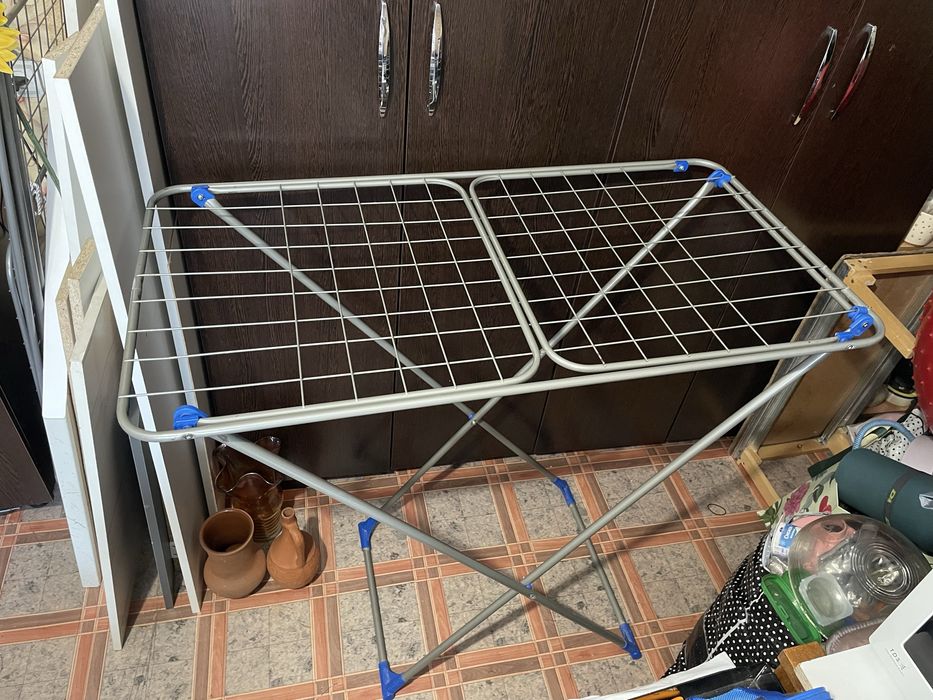 Сушилка для белья 170 см