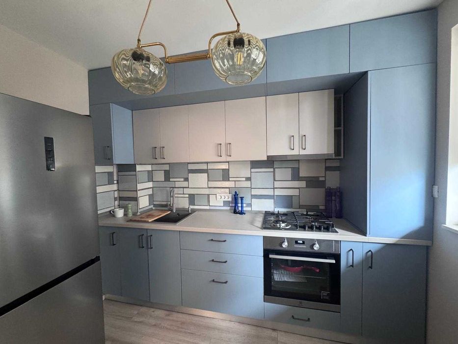 Inchiriez Apartament 2 Camere Cluj - Central