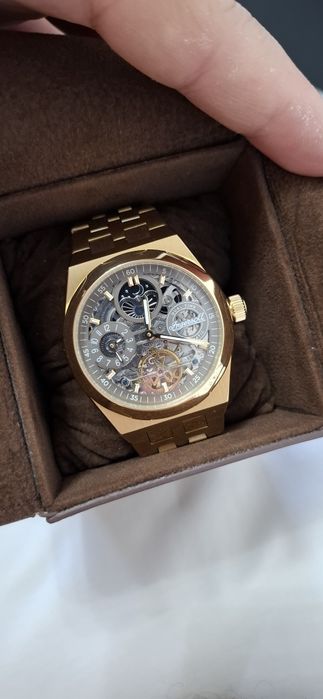 Ceas Ingersoll model The Brodeoey