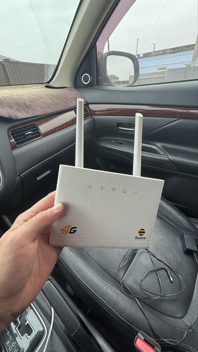 Beeline модем билайн интернет