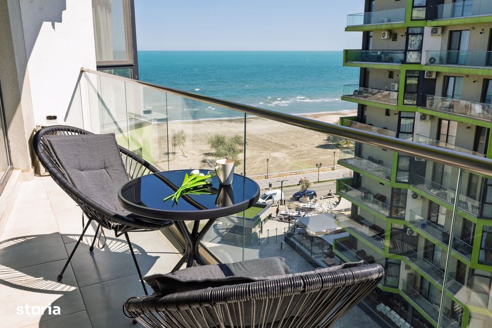 Ap. 3 camere, parcare, 75mp, piscina, spa, sala, comision 0