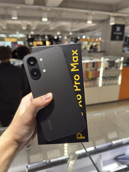 Poco X8 Pro Max 512GB