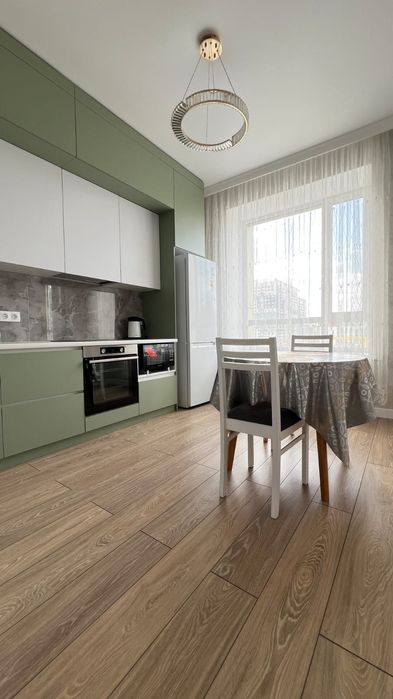 Суточная квартира