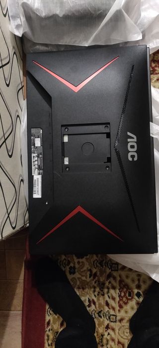 Мониторы игровые с дефектами