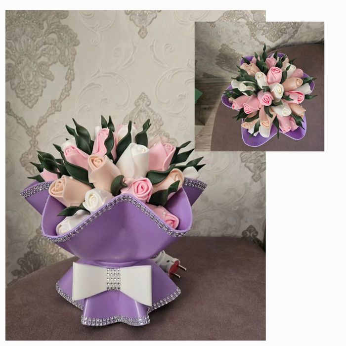 Оригинальный подарок для женщины