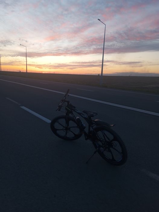 Продам велик БМВ