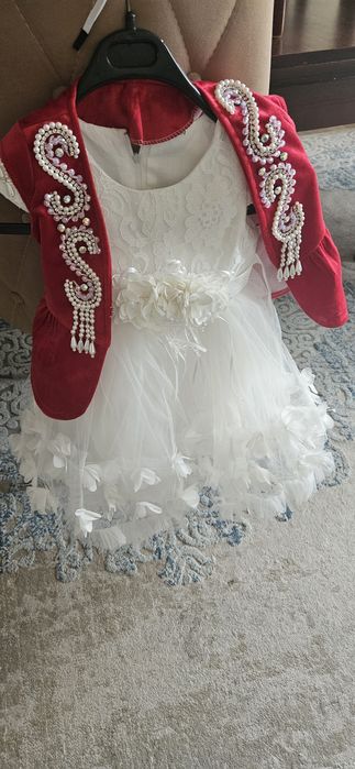 Продам детскую одежду на тусау кесу