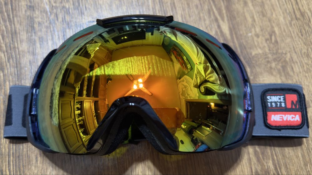 Ochelari ski Nevica