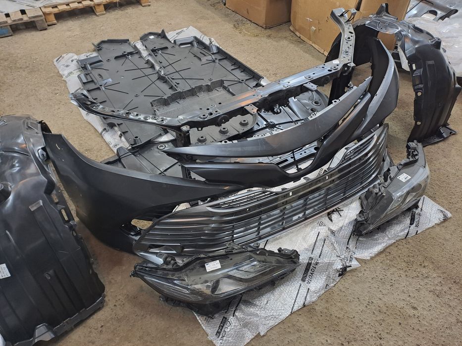 Автозапчасти для Camry 70 75