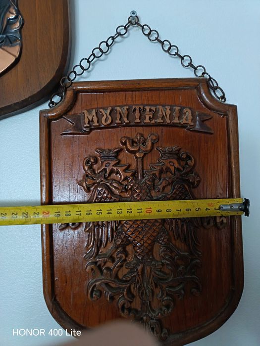 2 panoplii f f frumoase