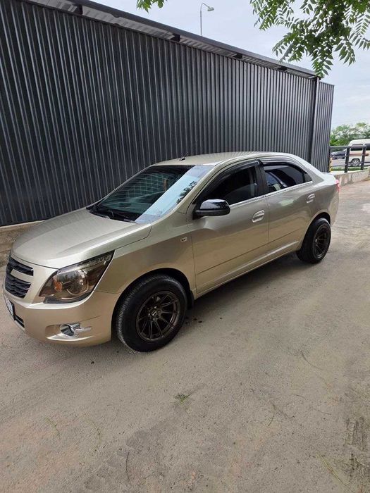 Продажа автомобиля
