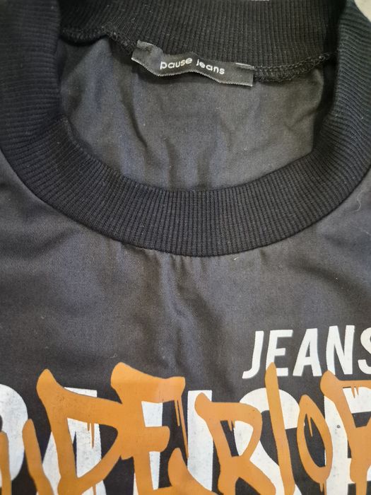 Нова блуза на Pause!