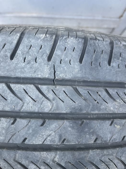Резина 225/60 r18